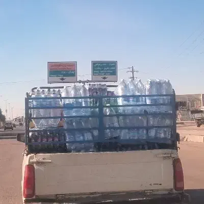 وانت کرایه|خدمات حمل و نقل|سیرجان, |دیوار