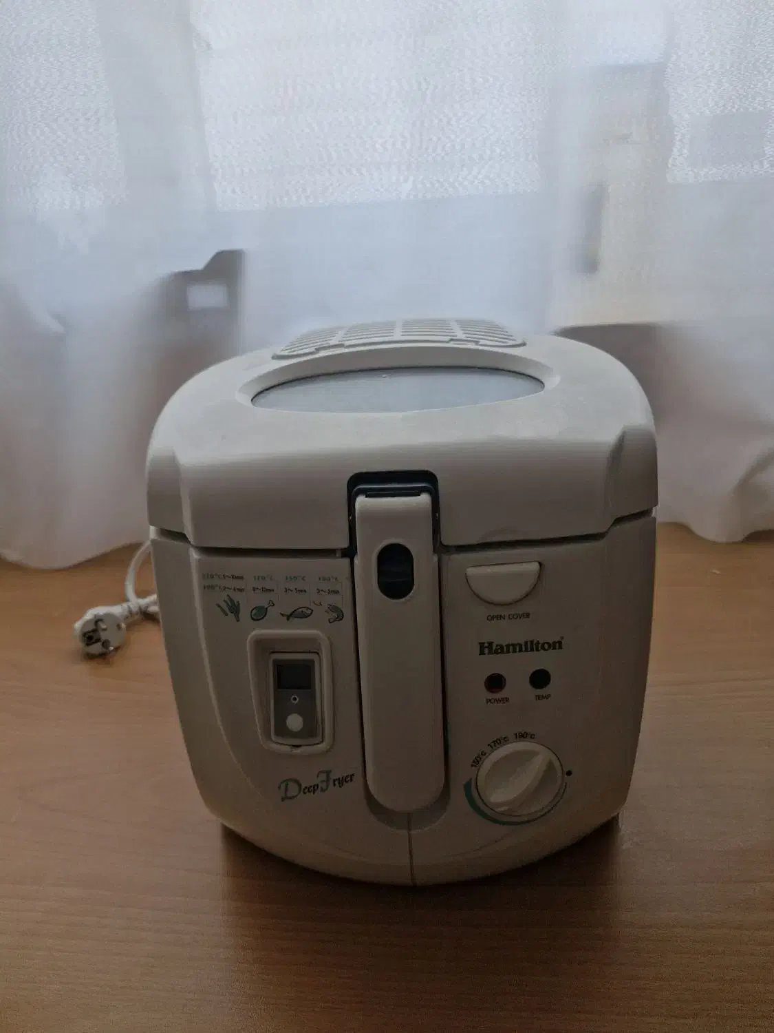 سرخ کن|اجاق گاز و لوازم برقی پختوپز|لردگان, |دیوار