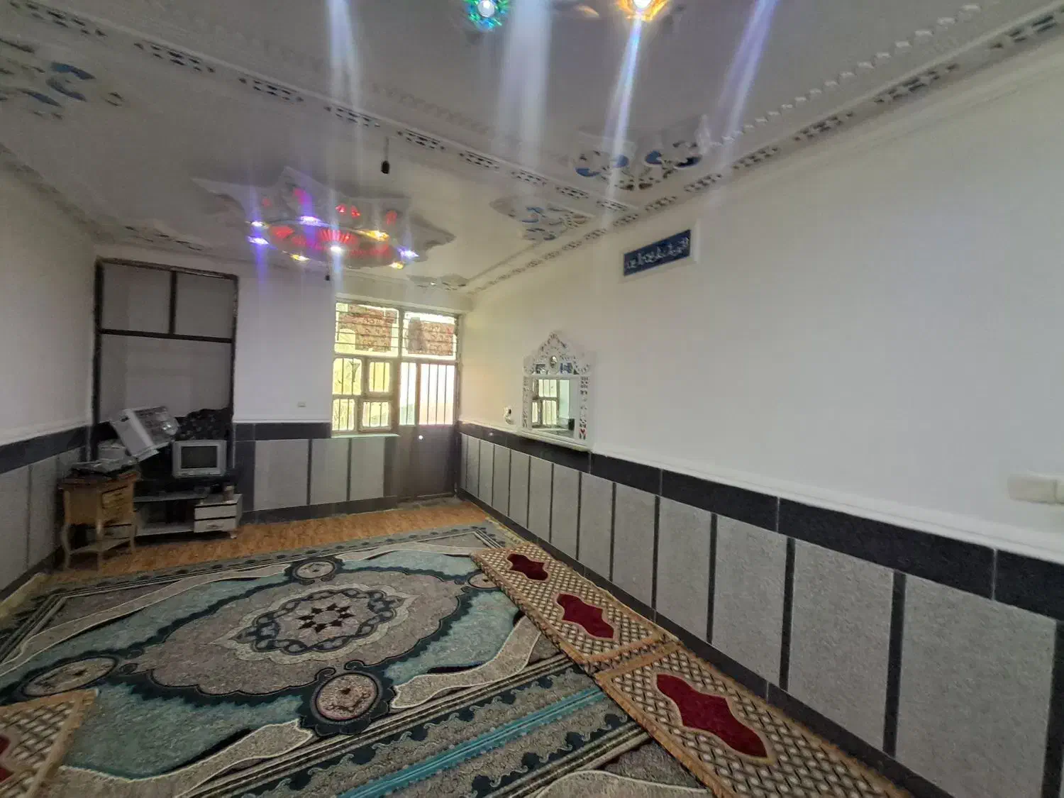 ویلایی فوق‌العاده دلباز بخشان میدان الغدیر|فروش خانه و ویلا|سراوان, |دیوار