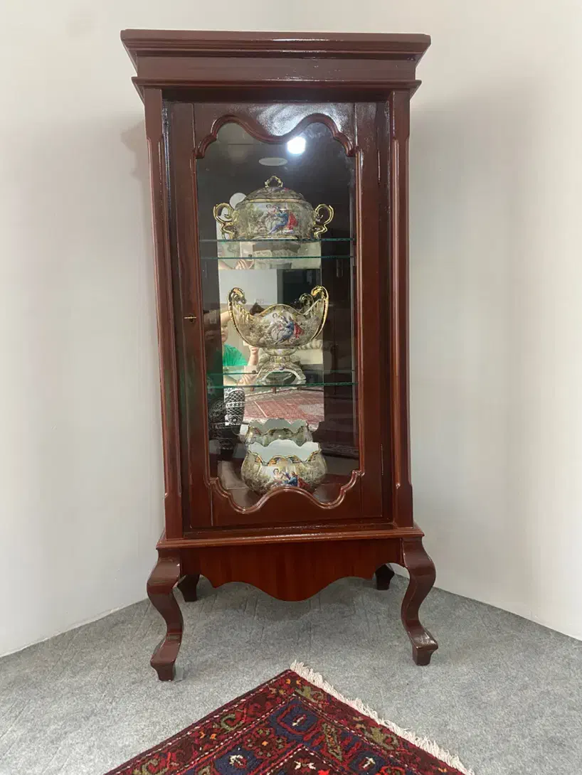 مینی‌ بوفه جدید|بوفه، ویترین، کنسول|زنجان, |دیوار