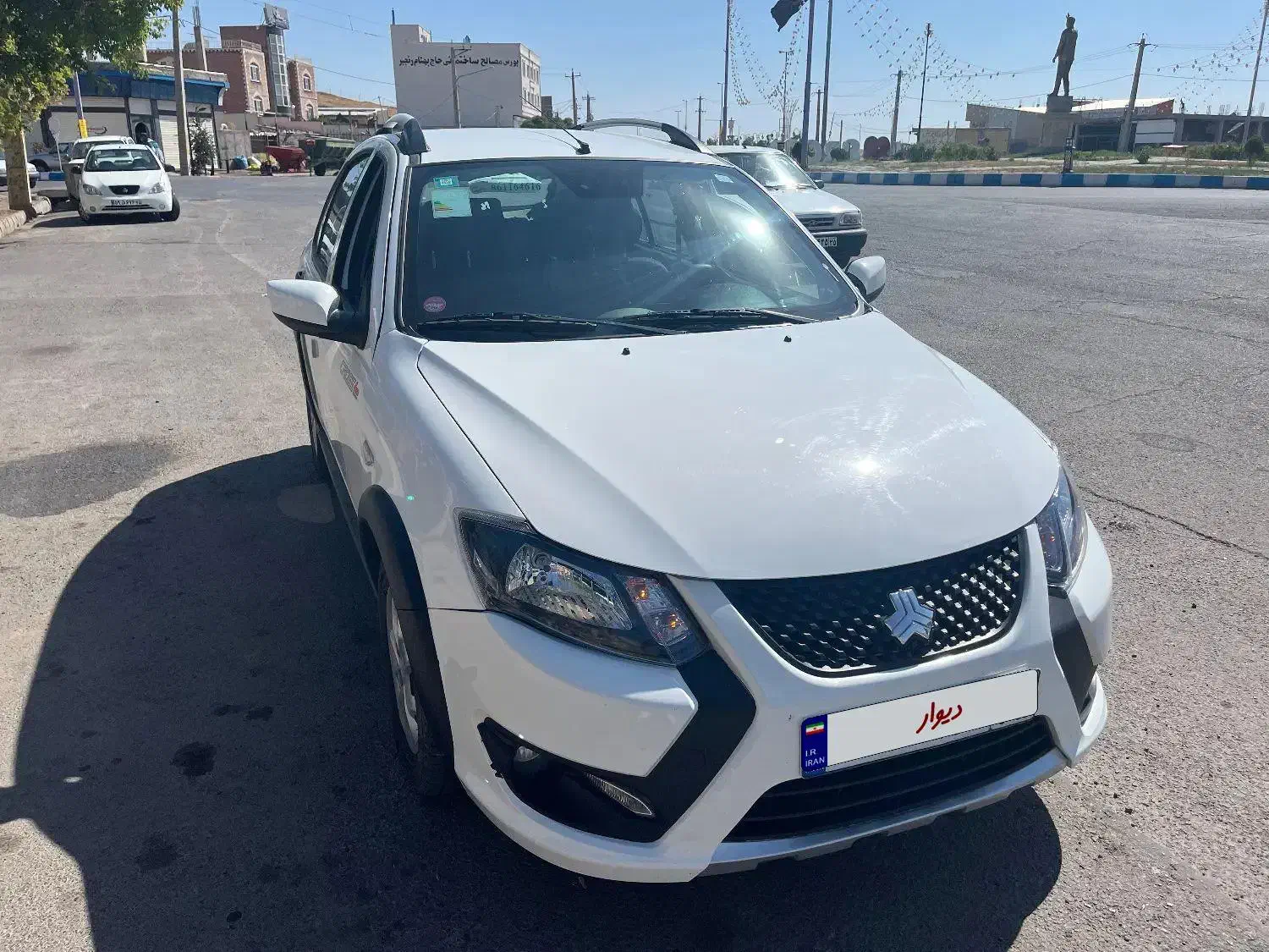 کوییک s|خودرو سواری و وانت|چاراویماق, |دیوار