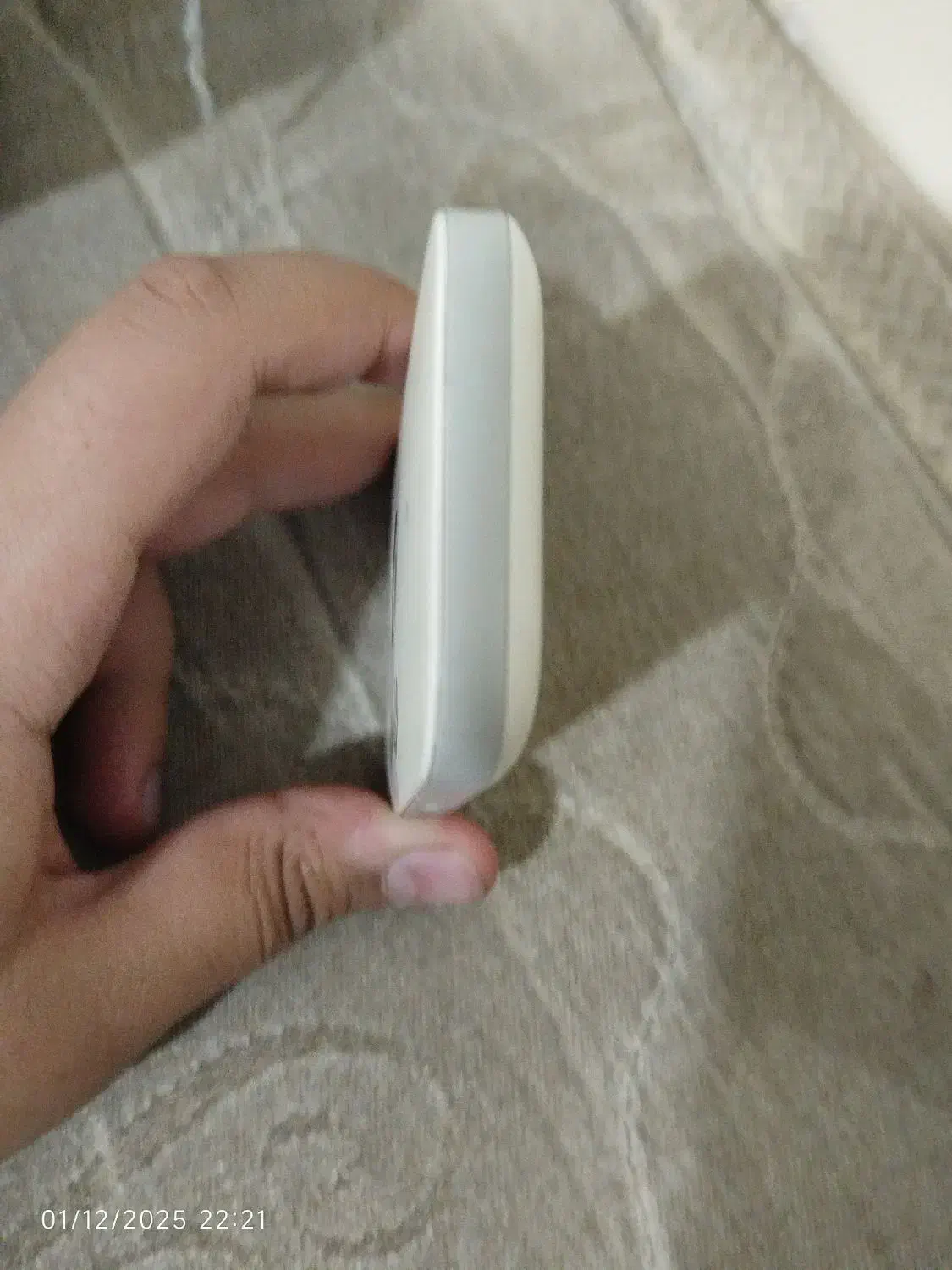 مودم جیبی قابل حمل هواوی|مودم و تجهیزات شبکه|تهران, راه آهن|دیوار