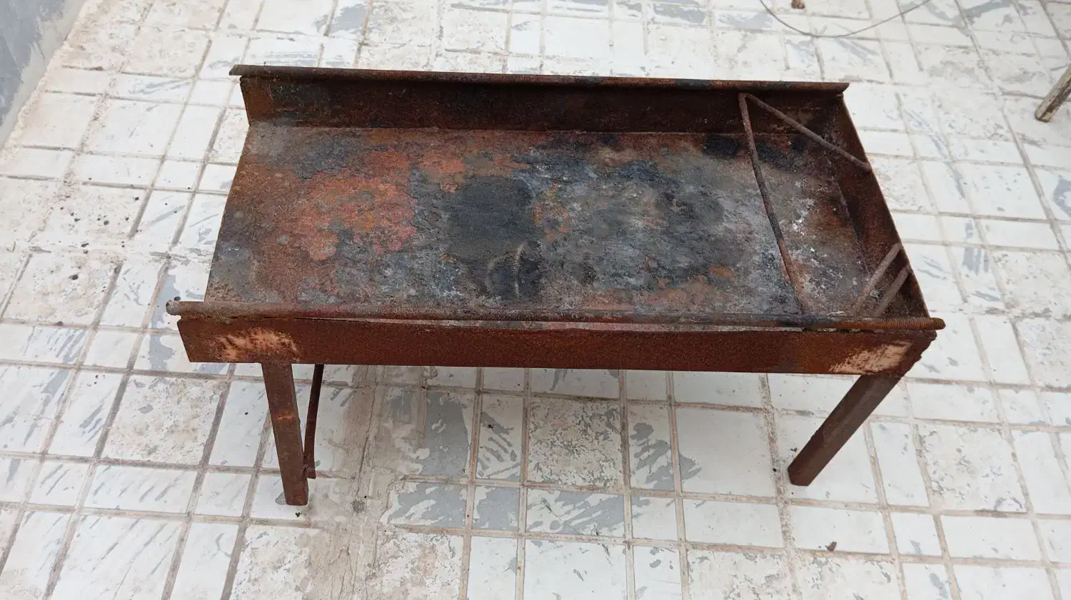 کباب پز سالم|اجاق گاز و لوازم برقی پخت‌وپز|اردبیل, |دیوار