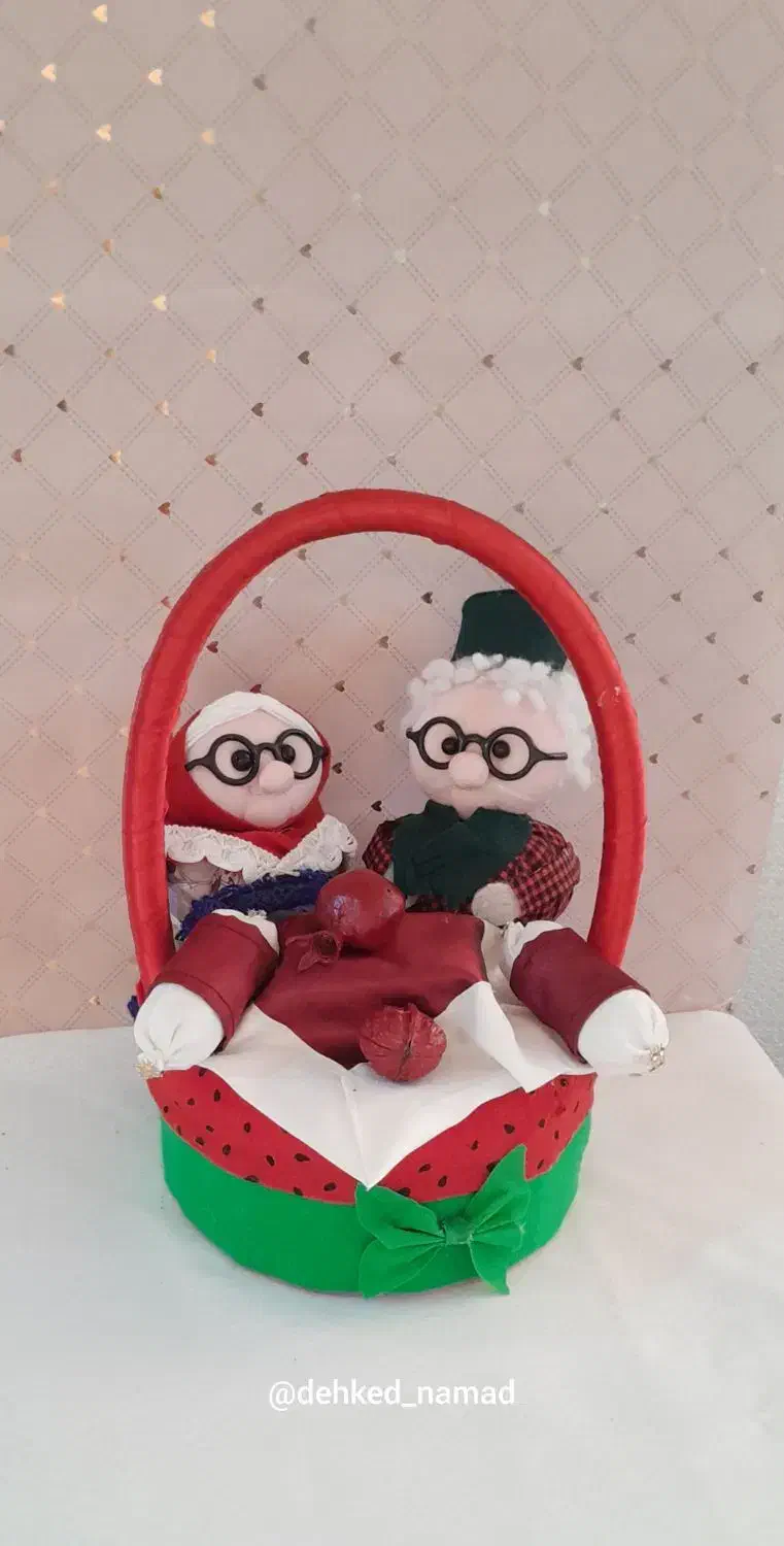 یلدایی|صنایع دستی و سایر لوازم تزئینی|برخوار, |دیوار