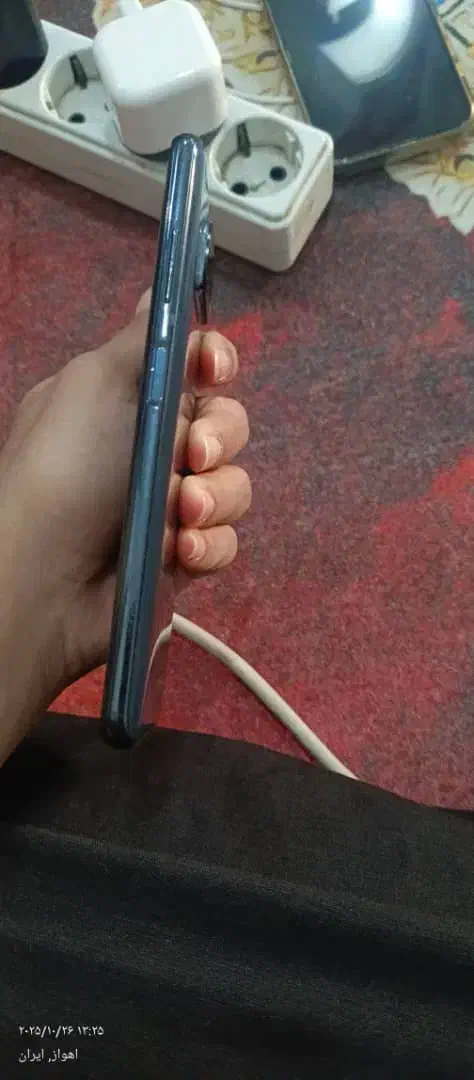 پوکوx3|موبایل|اهواز, گلدشت|دیوار