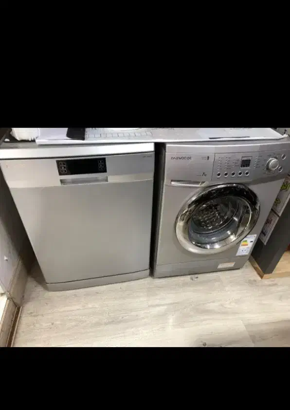 تعمیرات تخصصی یخچال ساید لباسشویی کیانمهر مهرشهر|خدمات پیشه و مهارت|کرج, کیانمهر|دیوار