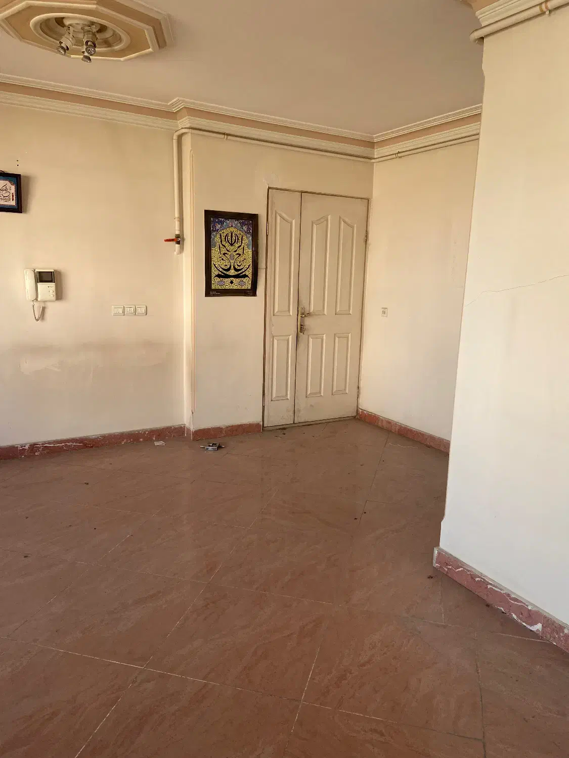 فروش واحد مناسب دفتر کار خیابان ملک|فروش آپارتمان|اراک, |دیوار