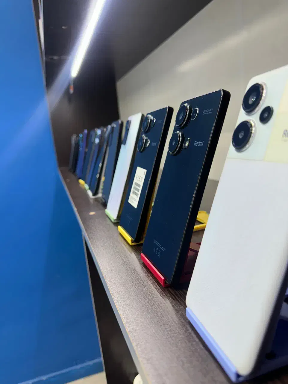 شیائومی note11 pro حافظه 128 رم 8 فایوجی|موبایل|نیشابور, دارایی|دیوار