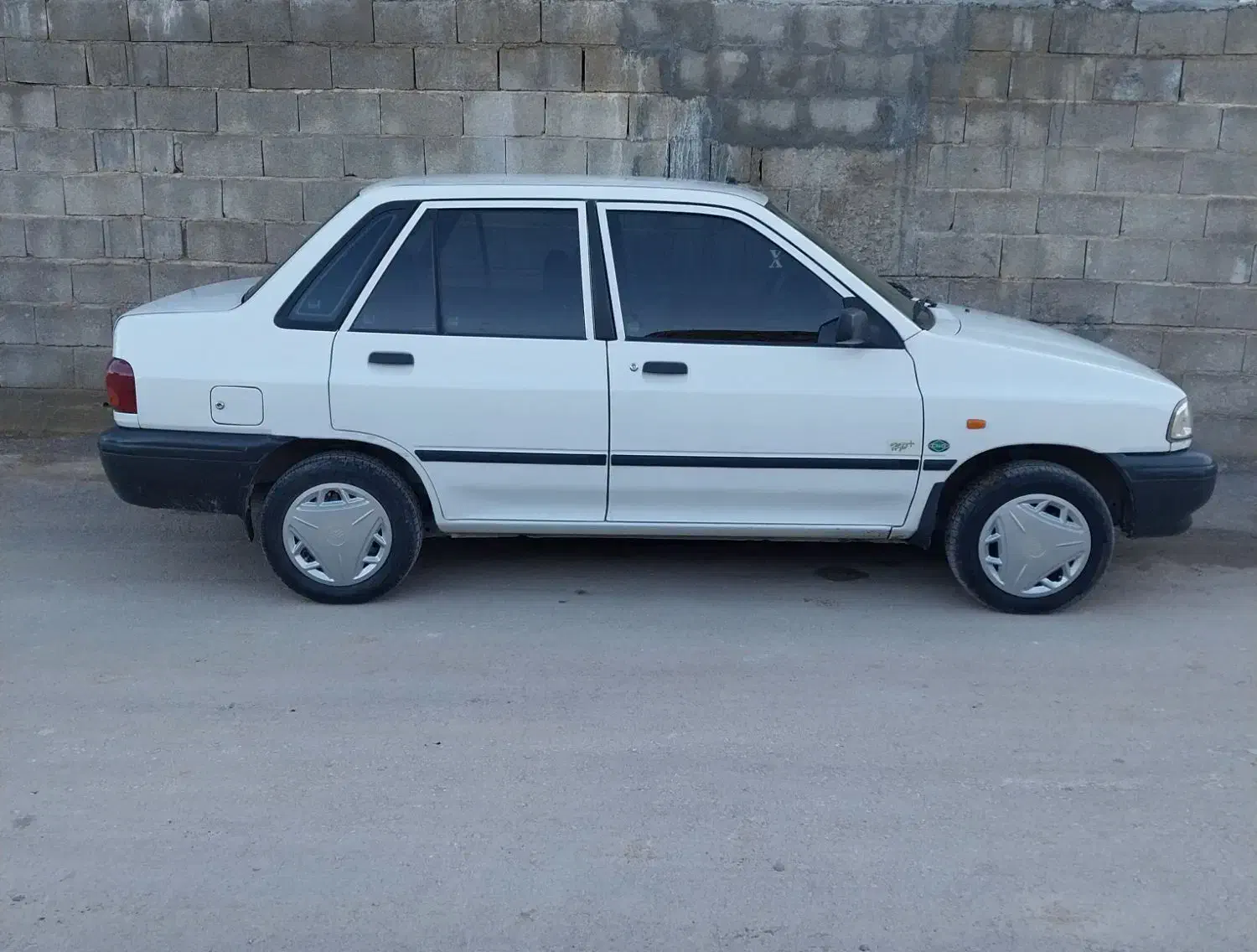 پراید ۱۳۱ مدل ۹۳ دوگانه کارخانه|خودرو سواری و وانت|شیراز, وحدت|دیوار