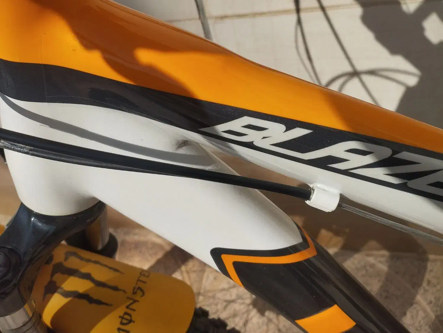 ویوا 27/5 BLAZE|دوچرخه، اسکیت، اسکوتر|محمدیه-قزوین, |دیوار