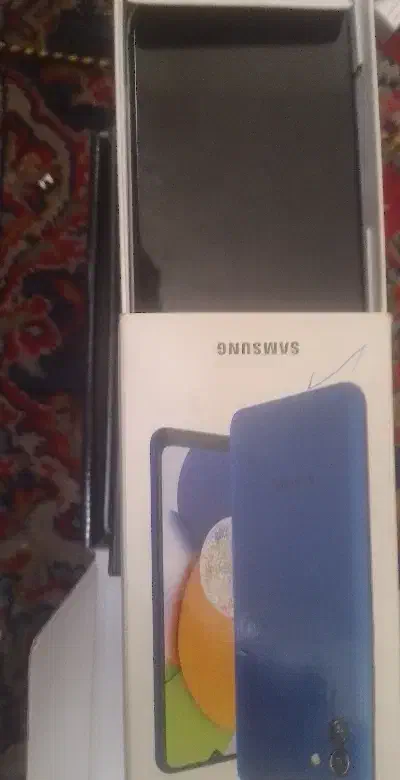 گوشی A04|موبایل|فسا, |دیوار