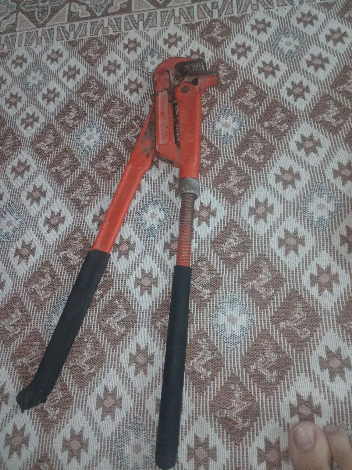 ابزارالات|ابزارآلات|قدس, شهر‌قدس|دیوار