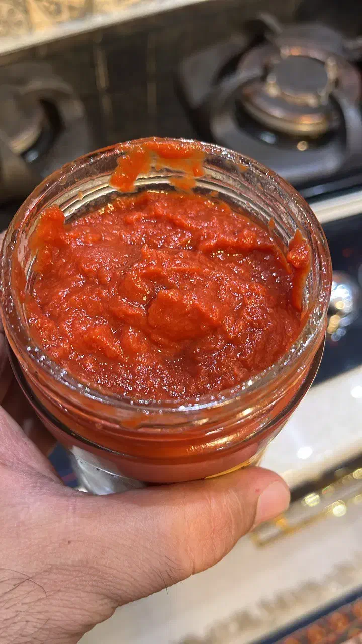 فروش رب گوجه|خوردنی و آشامیدنی|شیراز, بید زرد|دیوار