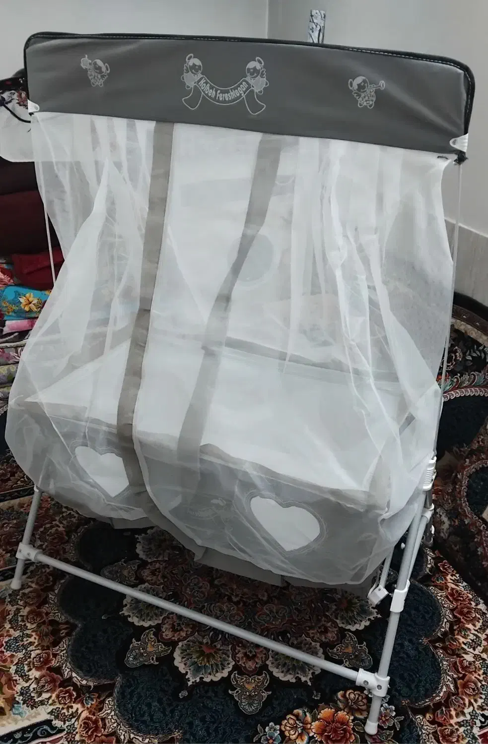 کالاهای بچه|کالسکه و لوازم جانبی|پاکدشت, پاکدشت (مامازند)|دیوار