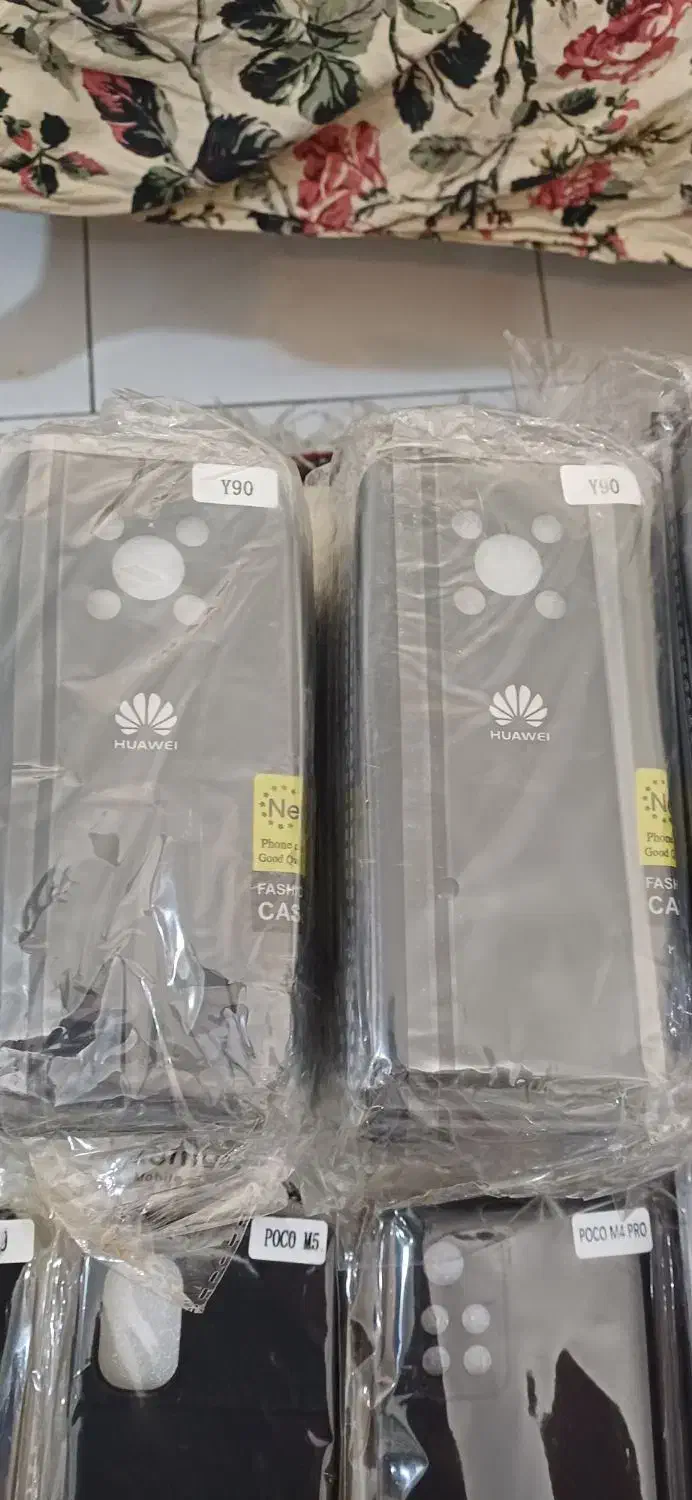 Y70 و Y90|لوازم جانبی موبایل و تبلت|تهران, امام خمینی|دیوار