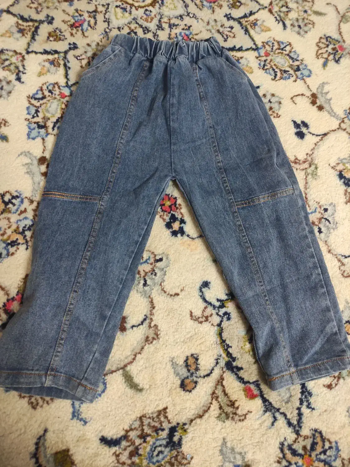 بلوز شلوار بچه گانه سایز xl|کفش و لباس بچه|قم, باجک یک|دیوار