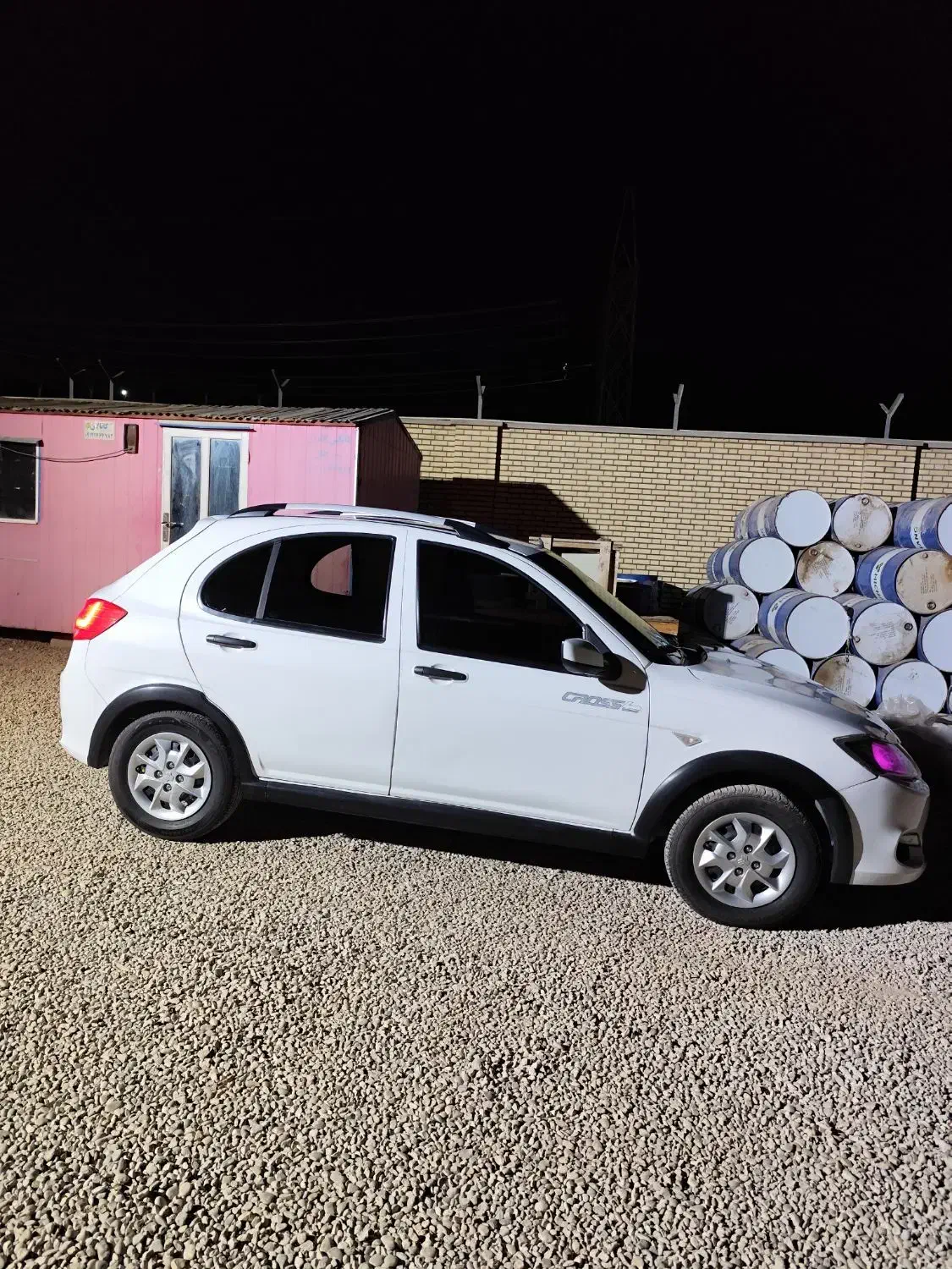 کوییک مدل ۹۸|خودرو سواری و وانت|امیدیه, |دیوار