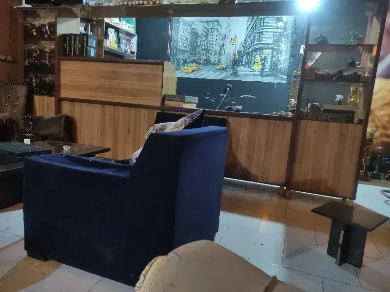 فروش فوری خ سعیدی کافه ماجد کوچه حجاب|کافی‌شاپ و رستوران|بندر ماهشهر, |دیوار