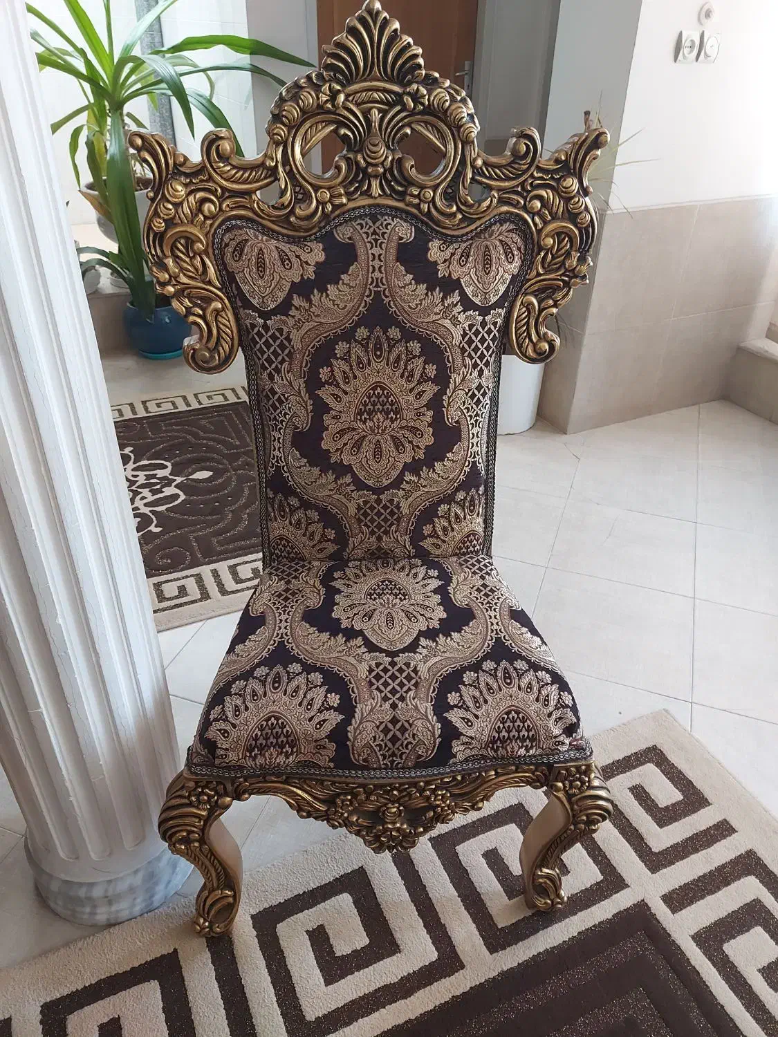 مبل و گل میز و...|مبلمان خانگی و میز عسلی|شیراز, وحدت|دیوار