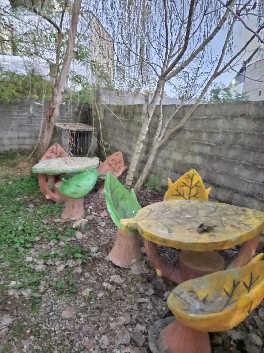 رهن ویلا دربست تک خواب نزدیک شهر|اجارهٔ خانه و ویلا|گوراب زرمیخ, |دیوار