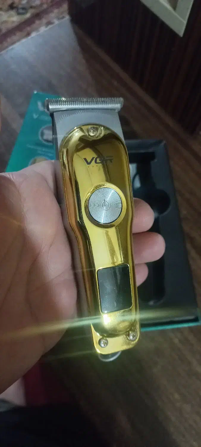 ماشین اصلاح|آرایشگاه و سالن‌های زیبایی|رباط‌کریم, نصیرشهر|دیوار