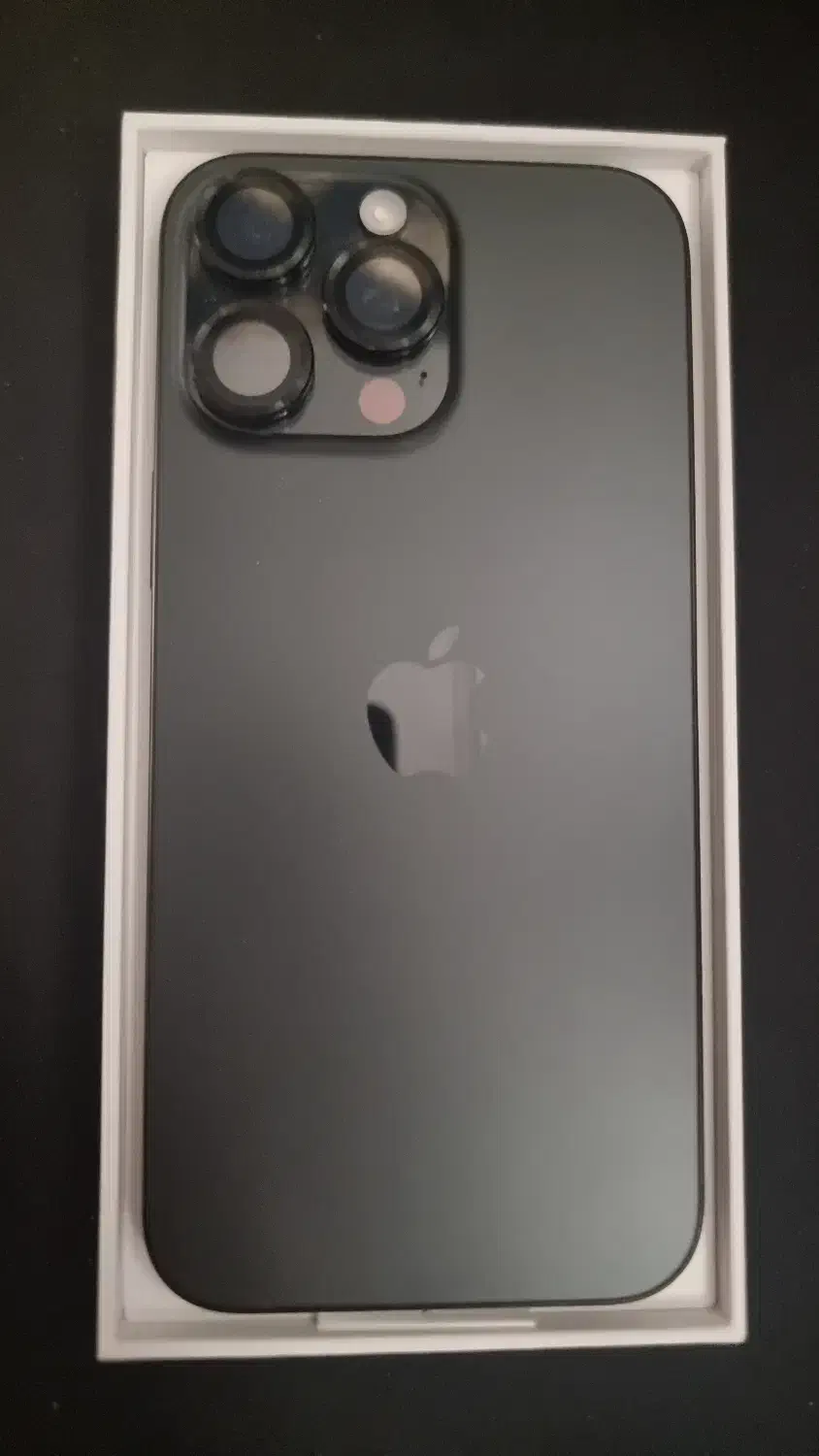 اپل iPhone 16 Pro Max|موبایل|صدرا-فارس, فاز ۱|دیوار