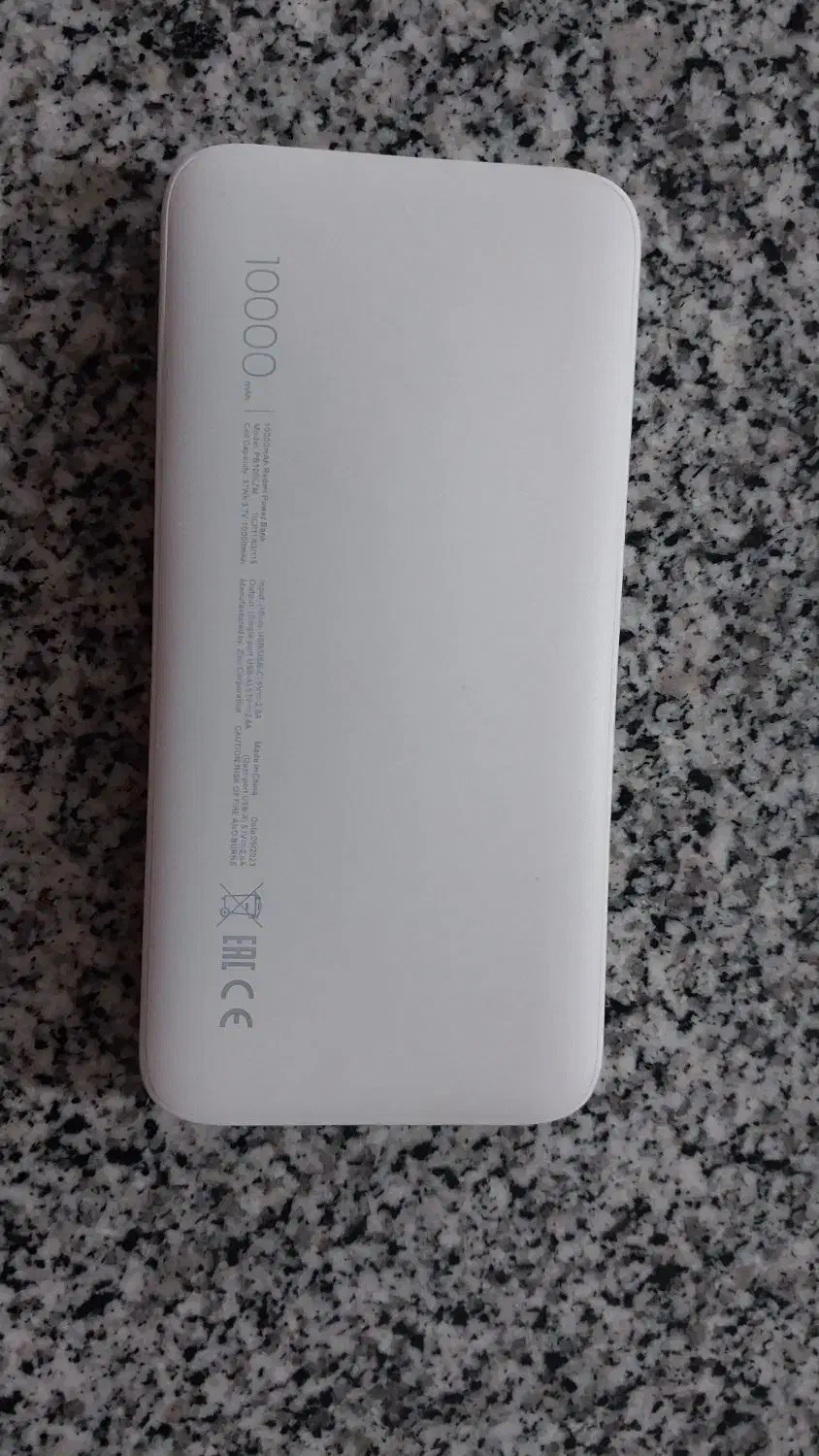 پاوربانک ۱۰۰۰۰|لوازم جانبی موبایل و تبلت|همدان, |دیوار