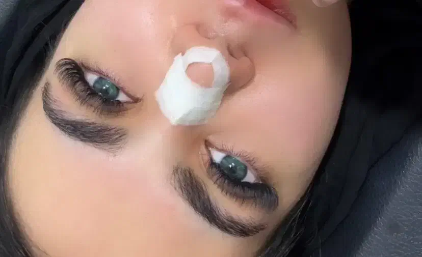 مدل اکستنشن مژه|خدمات آرایشگری و زیبایی|قم, شهرک قدس|دیوار