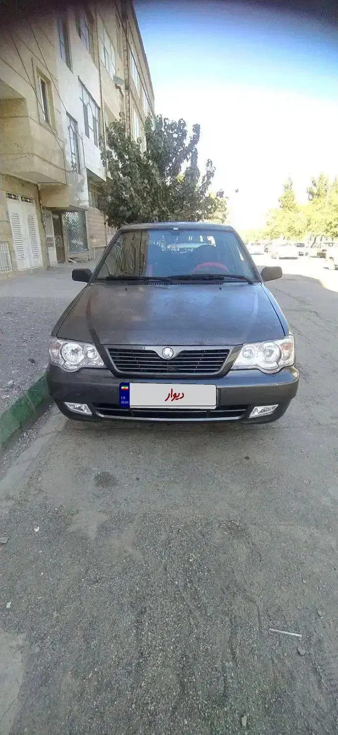 پراید 111 مدل 89|خودرو سواری و وانت|شاندیز, |دیوار