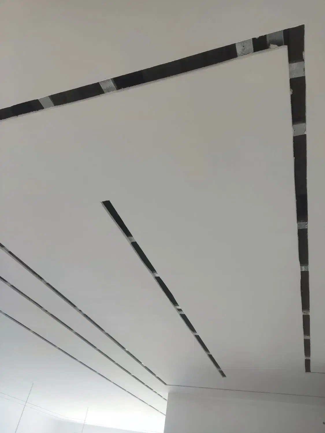 نقاشی ساختمان و کناف|خدمات پیشه و مهارت|یاسوج, |دیوار