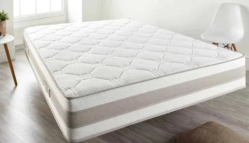 تشک شرکتی ۱۲ ماهه بدون پیش پرداخت بدون کارمزد|تشک تختخواب|اصفهان, رهنان|دیوار