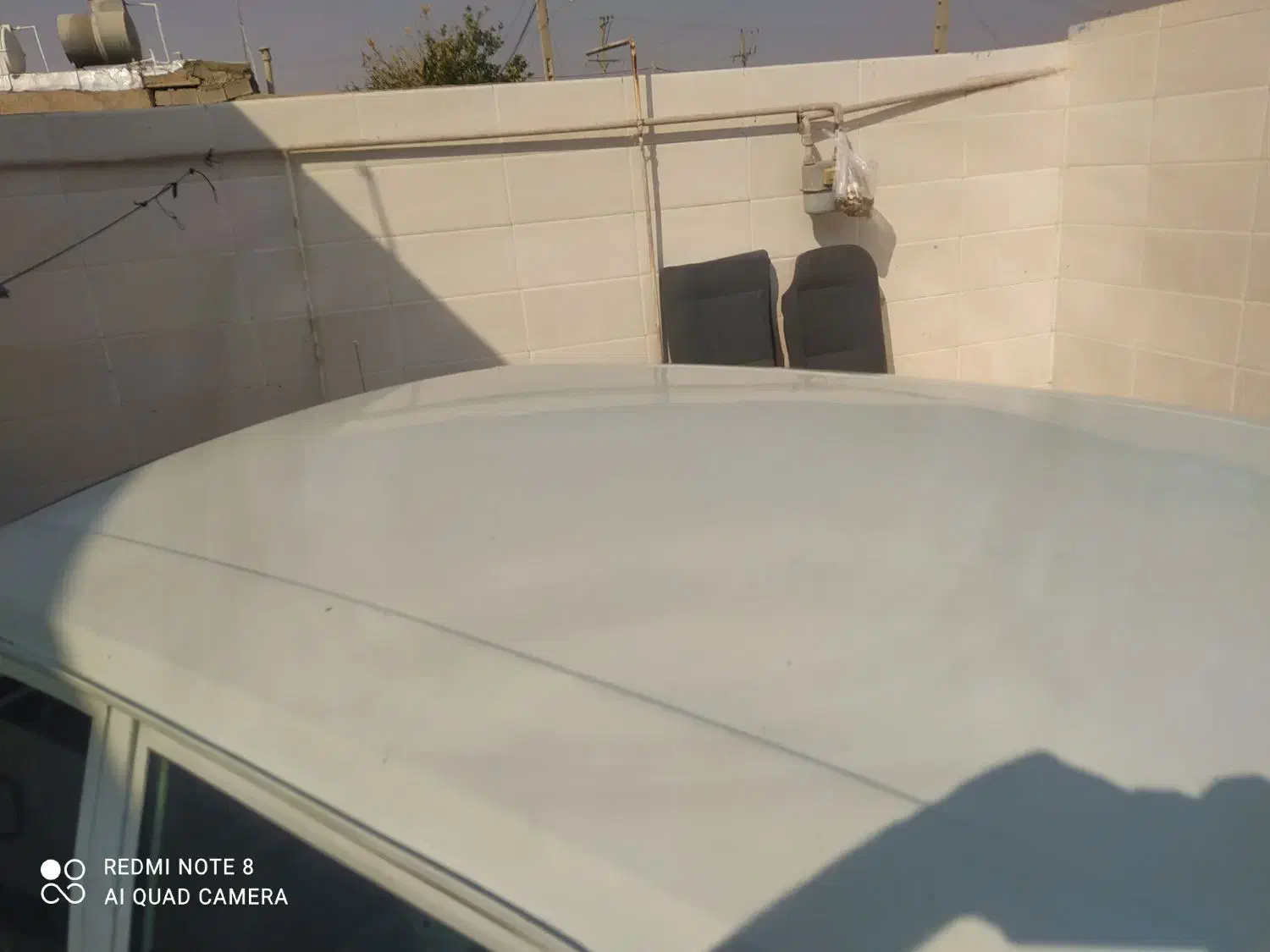 پیکان سواری ۸۳بدون رنگ پلمپ|خودرو سواری و وانت|بهبهان, |دیوار