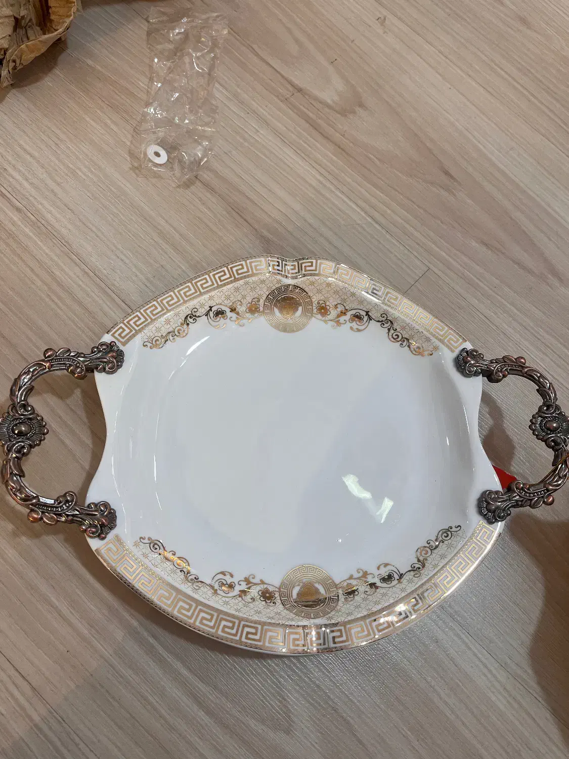 ظروف سرو و‌پذیرایی|ظروف سرو و پذیرایی|ارومیه, |دیوار