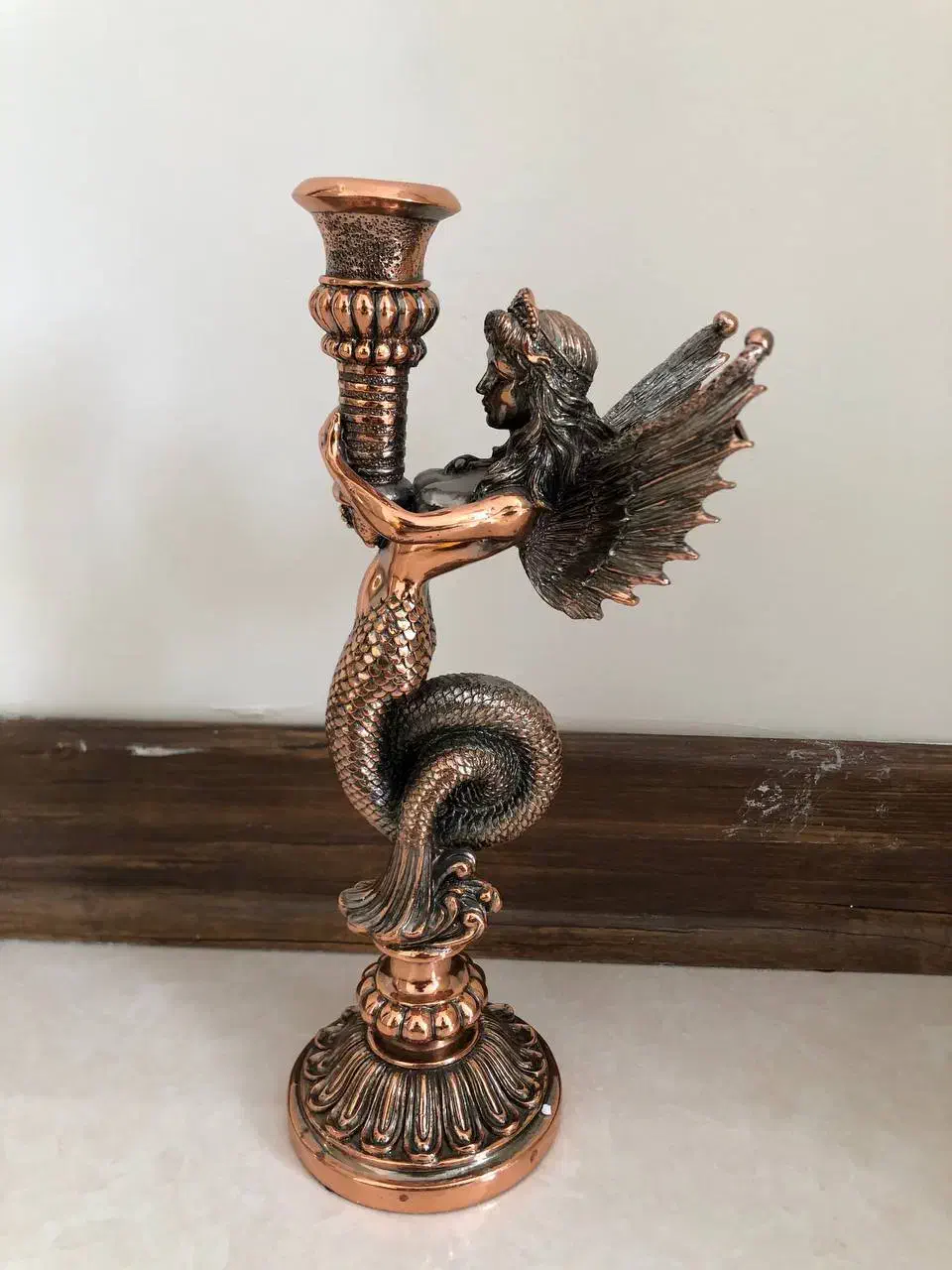 دکوری های برنزی|مجسمه، تندیس، ماکت|تهران, تهرانسر شرقی|دیوار