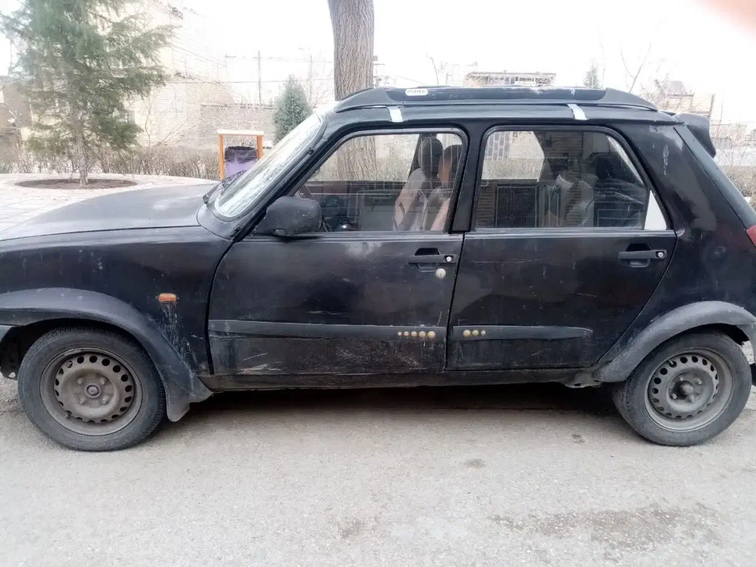 پیکی انژکتور فوری|خودرو سواری و وانت|مشهد, خواجه ربیع|دیوار