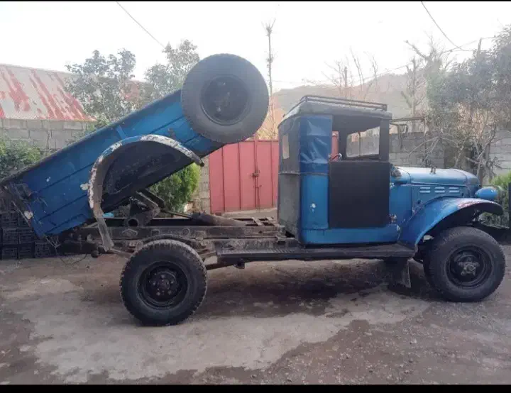 دوج|خودرو کلاسیک|کلاچای, |دیوار