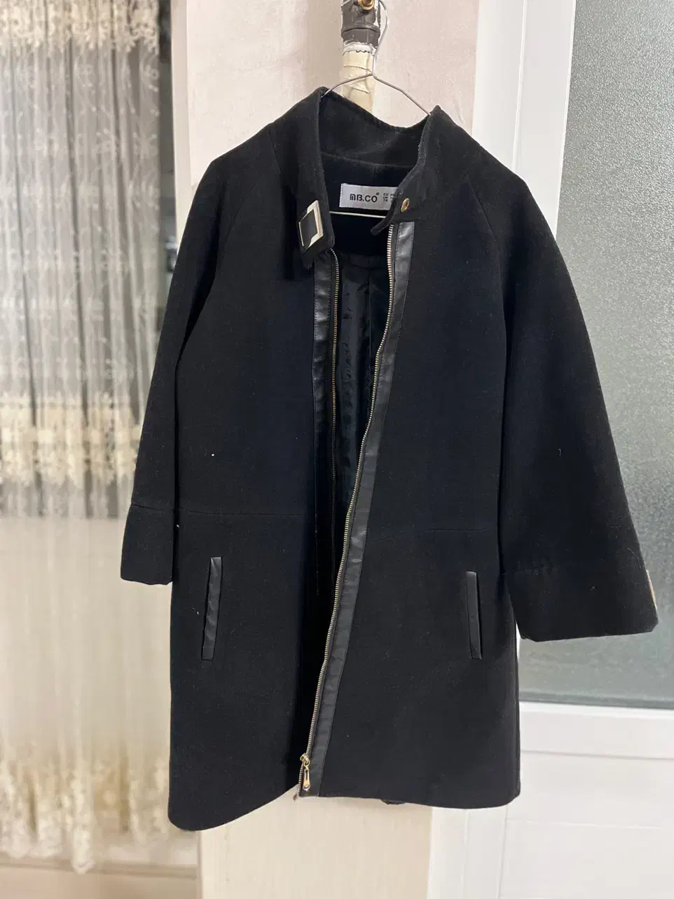 پالتو بسیار شیک سایز ۴۰|لباس|قم, آزادگان|دیوار