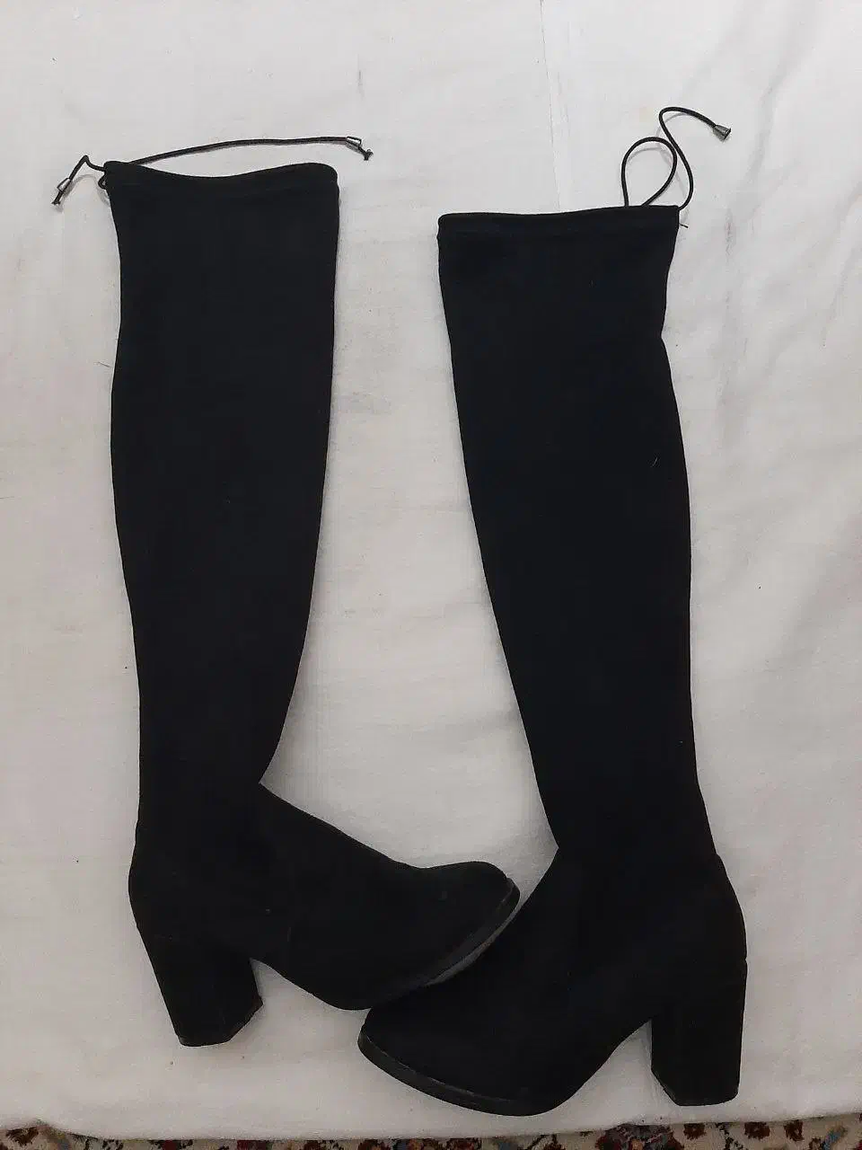 بوت زنانه|کیف، کفش، کمربند|تبریز, |دیوار