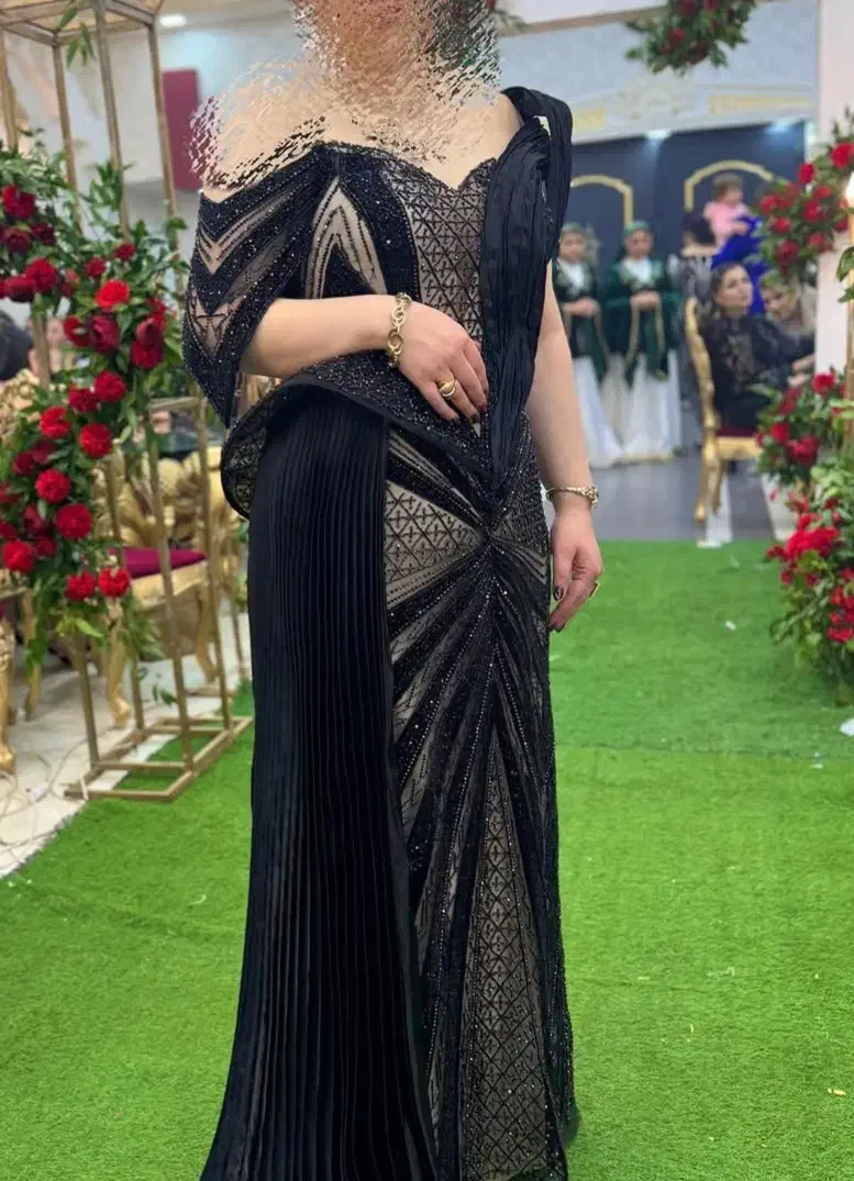 پیراهن شیک زنانه|لباس|میانه, |دیوار