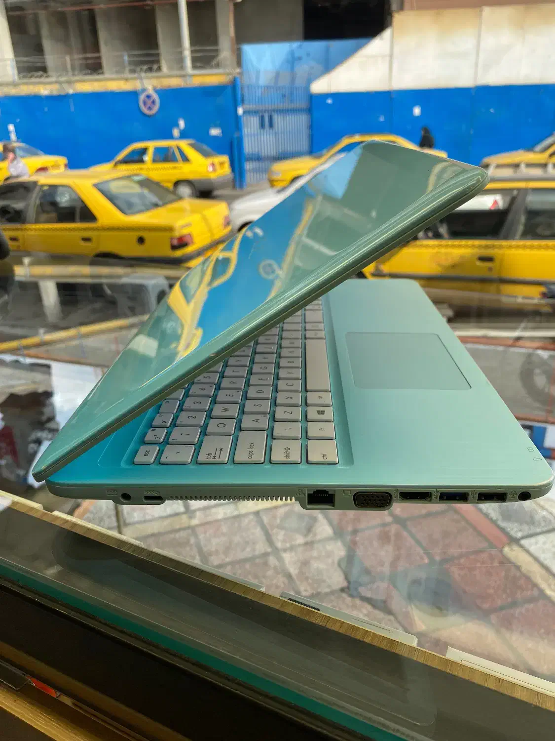 لپ تاپ اقتصادی استوک ایسوس نسل پنجم|رایانه همراه|شهریار, شهریار|دیوار