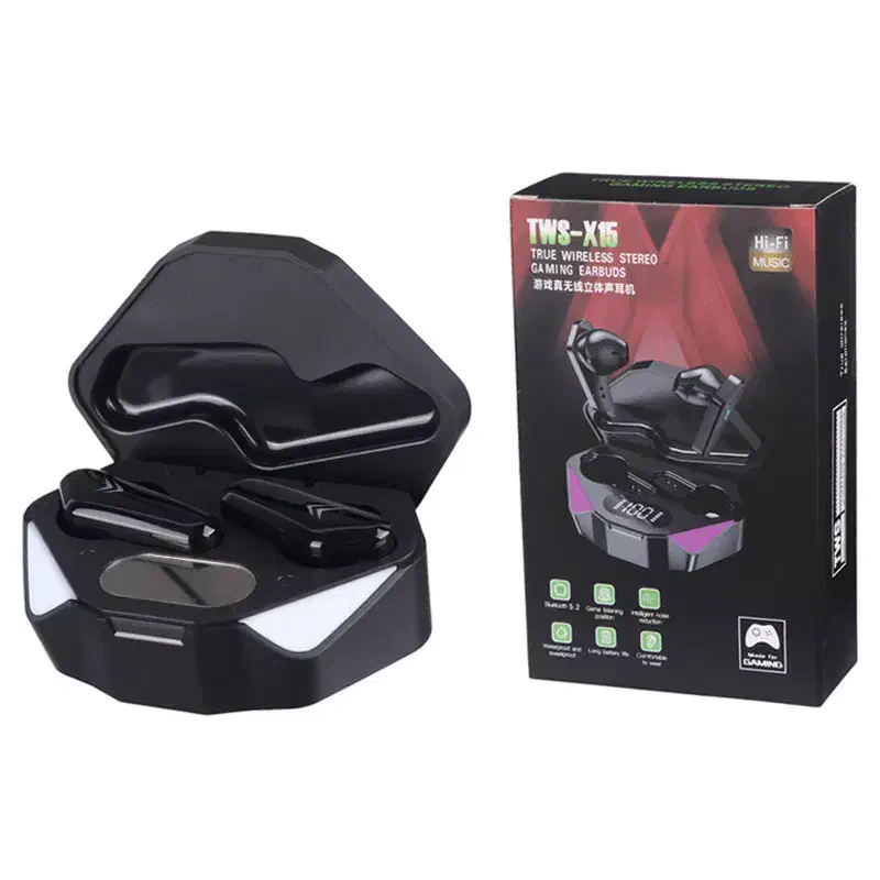 ایرپاد انکر Anker r50i هندزفری بلوتوث ultra max|لوازم جانبی موبایل و تبلت|قم, زند آباد|دیوار