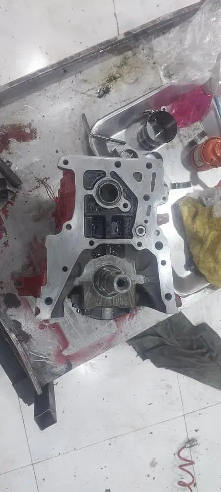 تعمیرگاه تویوتا کلاسیک|خدمات موتور و ماشین|تهران, دولاب|دیوار