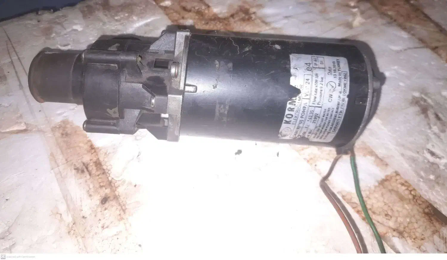 پمپ بخاری.برف پاکن.فن بخاری.زنجیر.فن دوقلوی اسپال|قطعات یدکی و لوازم جانبی|تهران, دهم فروردین|دیوار