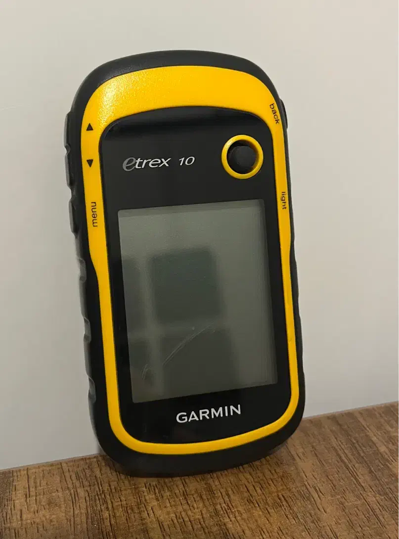 جی پی اس گارمین اترکس ۱۰|کوهنوردی و کمپینگ|ماکو, |دیوار