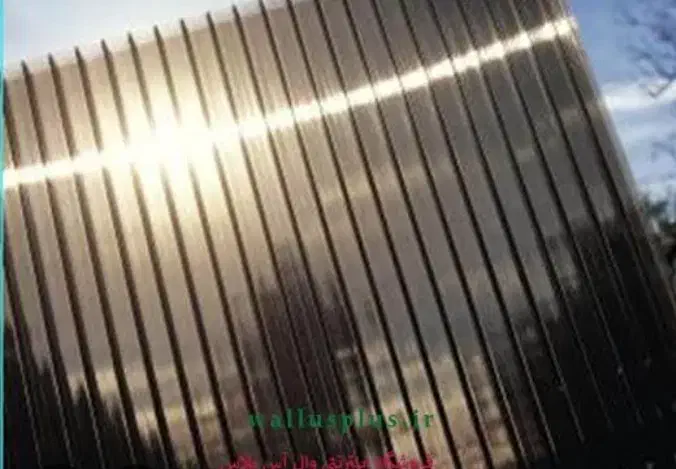 کارتن پلاست و پلی کربنات کار کرده در حد نو|مصالح و تجهیزات ساختمان|تهران, زیبادشت|دیوار