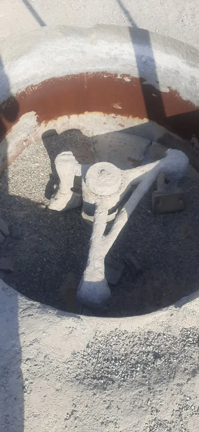 دستگاه صعنتی|ماشین‌آلات صنعتی|میناب, |دیوار