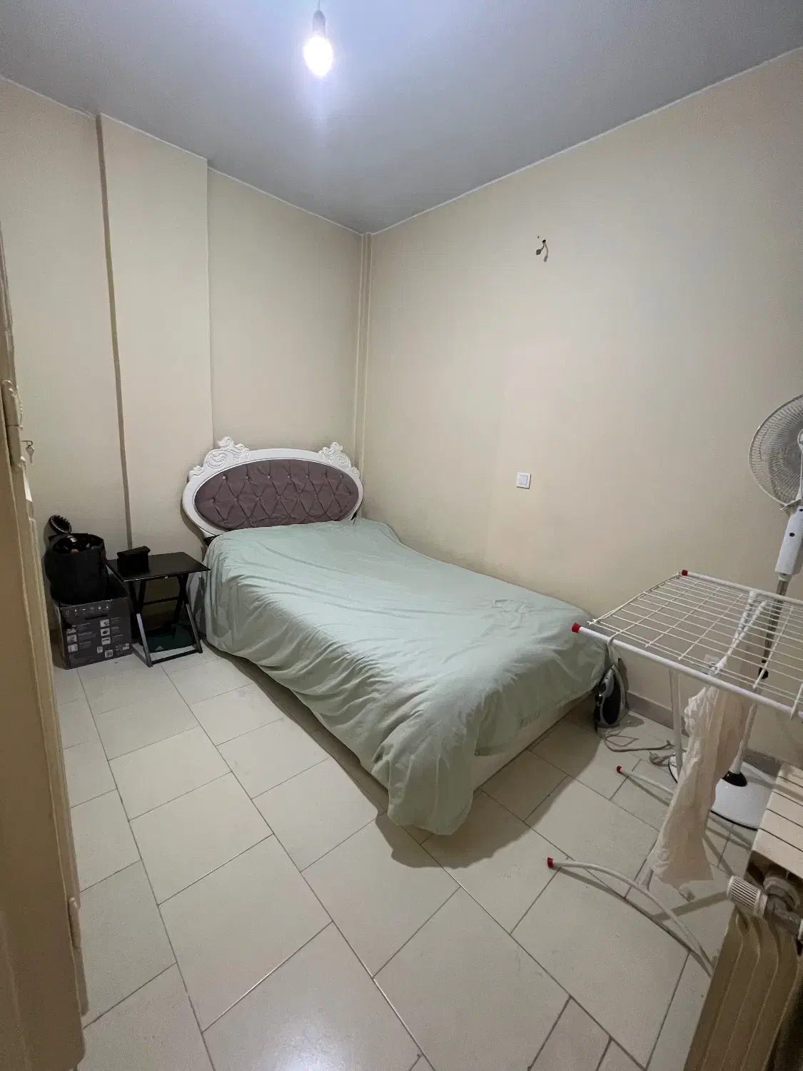 آپارتمان خوش نقشه بهترین لوکیشن|فروش آپارتمان|تهران, کاج|دیوار