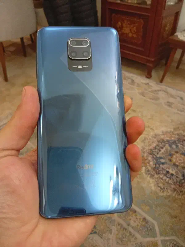 شیایومی s9|موبایل|تهران, شمس‌آباد|دیوار