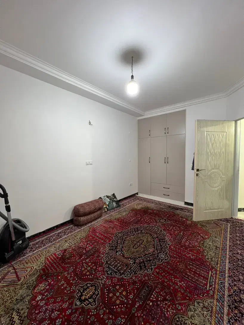 فروش آپارتمان ۱۳۰ متری ۲ خوابه لوکس در پشت سایپا|فروش آپارتمان|مرودشت, پشت سایپا‎|دیوار