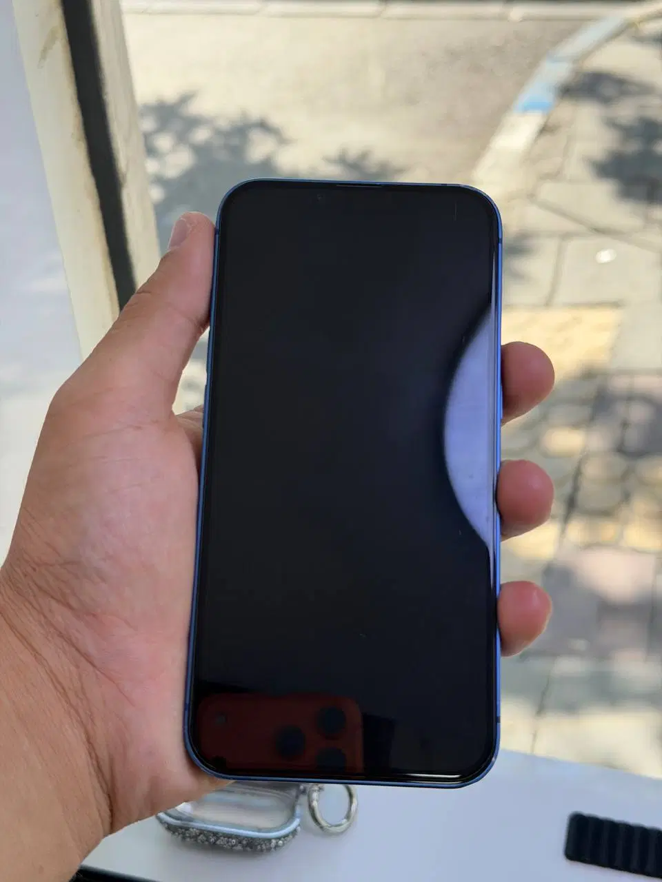 iPhone 13 promax|موبایل|ارومیه, |دیوار